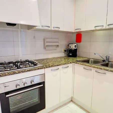 Apartamento Lucy By Hello Homes