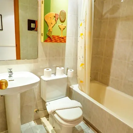 Apartamento Lucy By Hello Homes Sitges