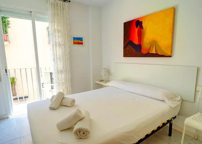 Lucy By Hello Homes * Sitges