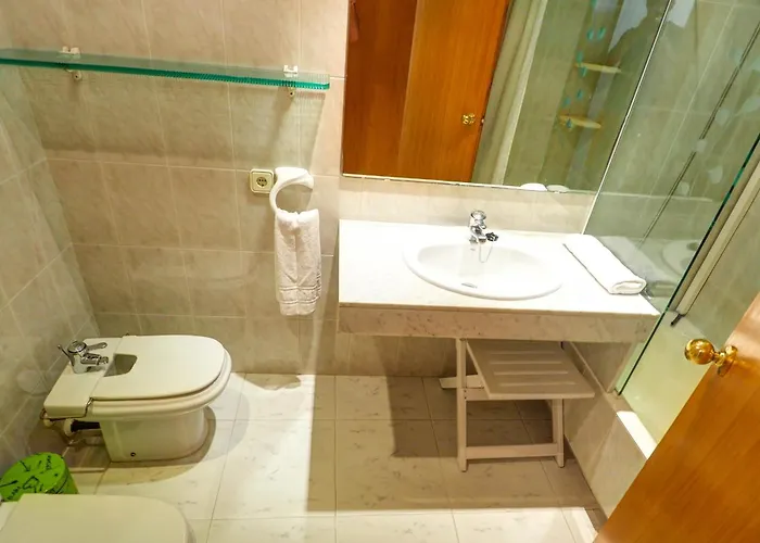 Lejlighed Lucy By Hello Homes Sitges