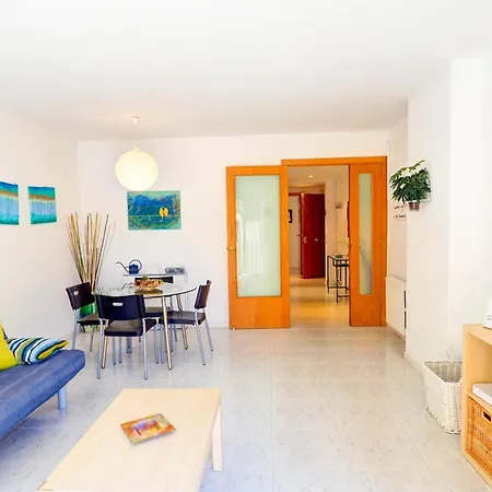 Lucy By Hello Homes Apartment Sitges