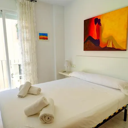 Lucy By Hello Homes * Sitges