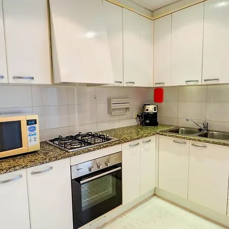 Lucy By Hello Homes Apartment *