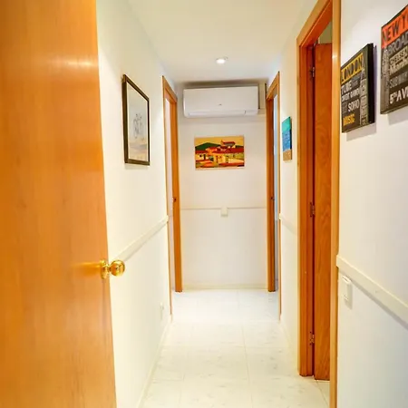 Lucy By Hello Homes Apartment