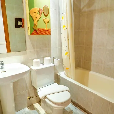 Lucy By Hello Homes Apartment *