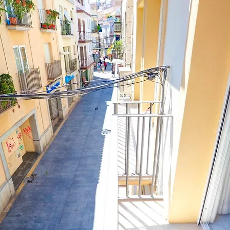 Apartment Lucy By Hello Homes Sitges