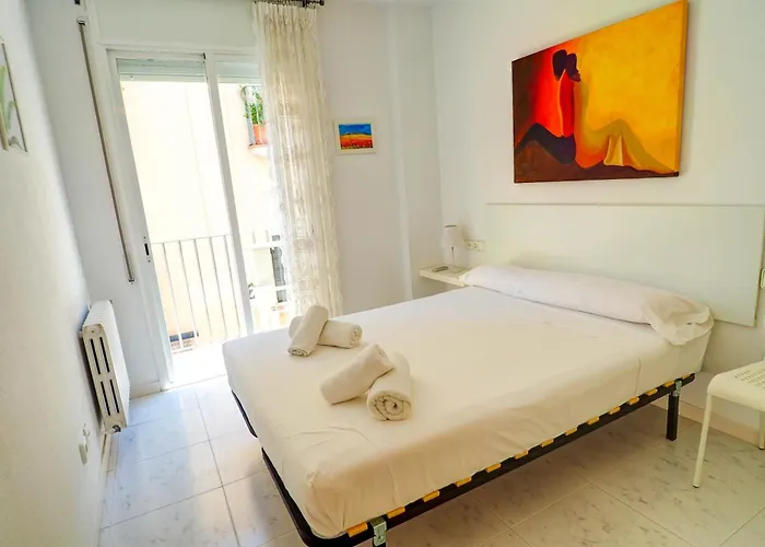 Lucy By Hello Homes Sitges