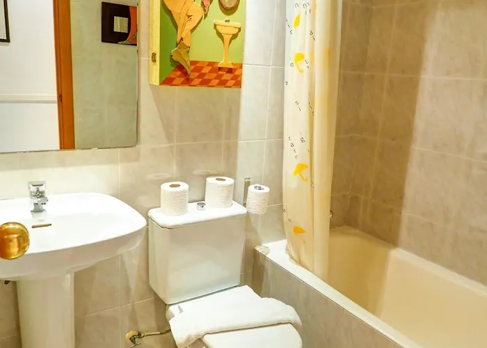 Appartement Lucy By Hello Homes Sitges