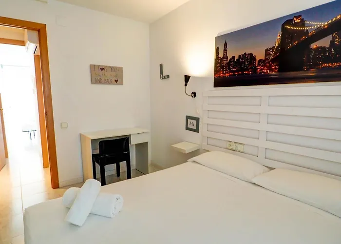 Lucy By Hello Homes Apartmán Sitges