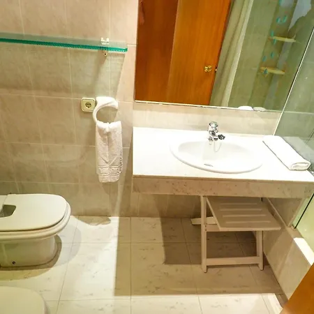 Apartment Lucy By Hello Homes Sitges