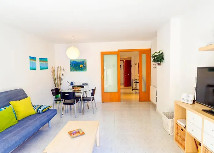 Lucy By Hello Homes Apartman Sitges