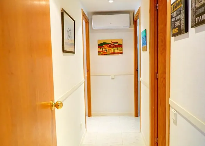 Lucy By Hello Homes Apartman